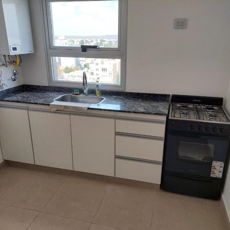 Vi7ro - Apartamento Familiar de 2 dormitorios con vistas - 17