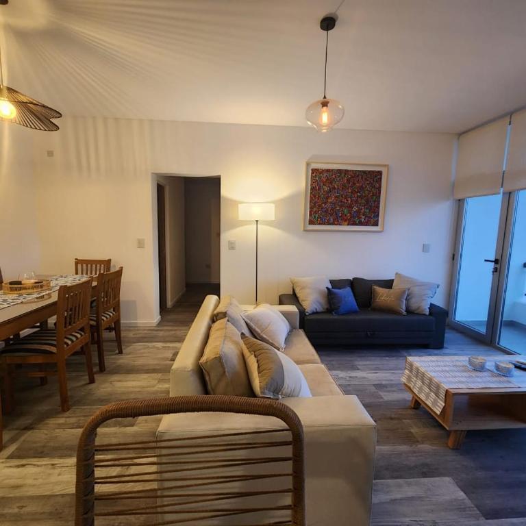 Vi7ro - Apartamento Familiar de 2 dormitorios con vistas - 2