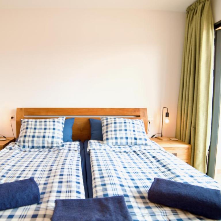 Atlantic Star - No Stress Holidays - Apartment with Mountain View - 10