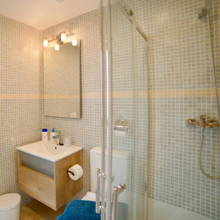 Atlantic Star - No Stress Holidays - Apartment with Mountain View - 15