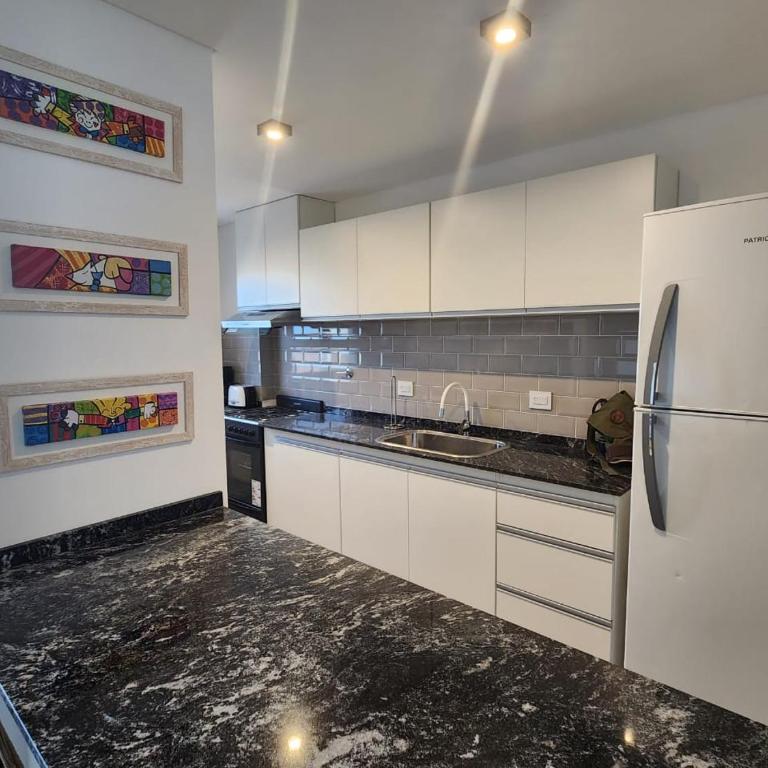 Vi7ro - Apartamento Familiar de 2 dormitorios con vistas - 4