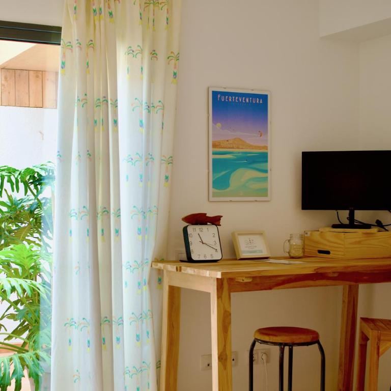 Atlantic Star - No Stress Holidays - Apartment with Mountain View - 23