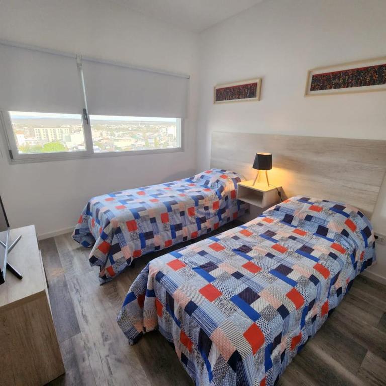 Vi7ro - Apartamento Familiar de 2 dormitorios con vistas - 8