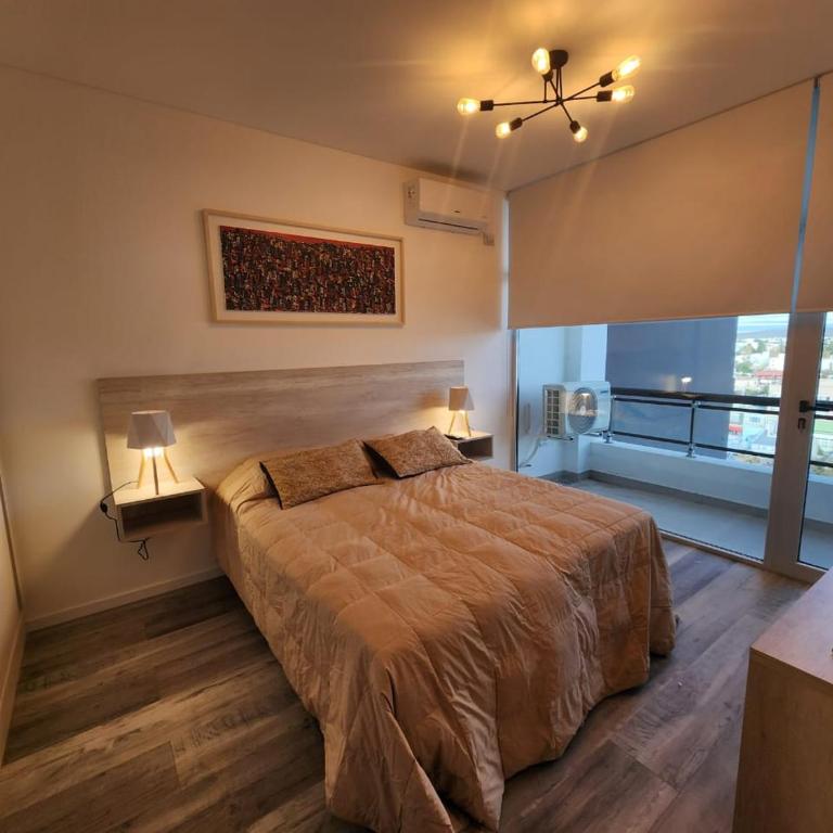 Vi7ro - Apartamento Familiar de 2 dormitorios con vistas - 10