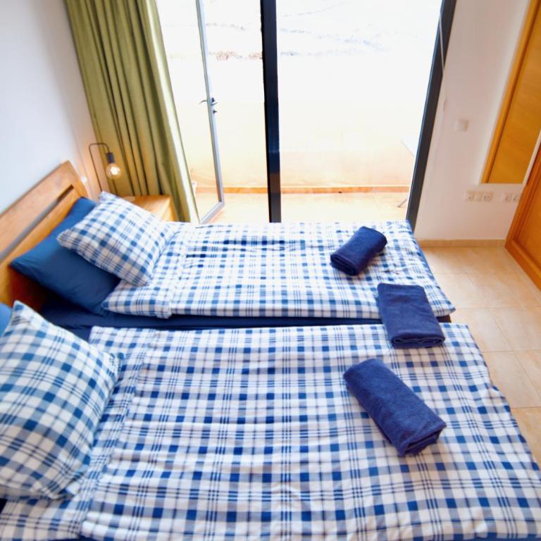 Atlantic Star - No Stress Holidays - Apartment with Mountain View - 12
