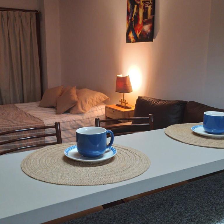 Departamento centro - Apartamento de 1 dormitorio - 11