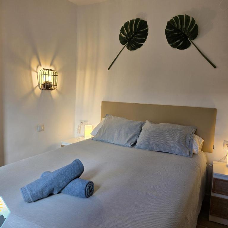 Sunny Los Álamos - Apartamento de 1 dormitorio - 1
