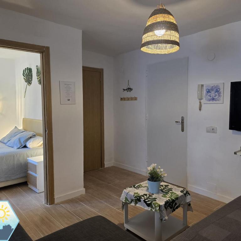 Sunny Los Álamos - Apartamento de 1 dormitorio - 3