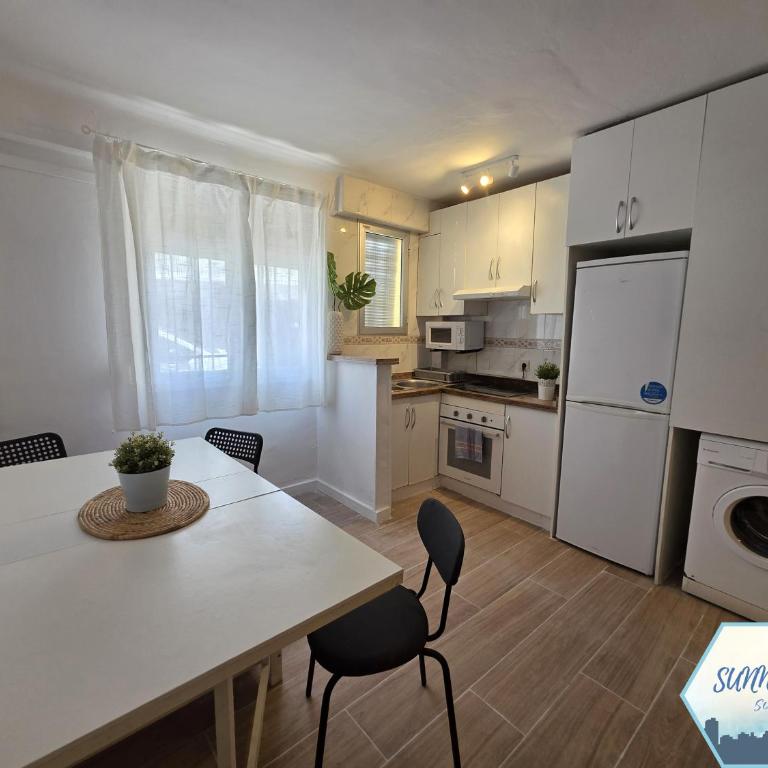 Sunny Los Álamos - Apartamento de 1 dormitorio - 6