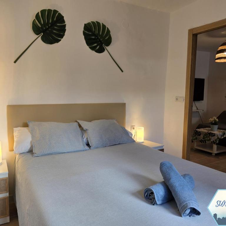 Sunny Los Álamos - Apartamento de 1 dormitorio - 8