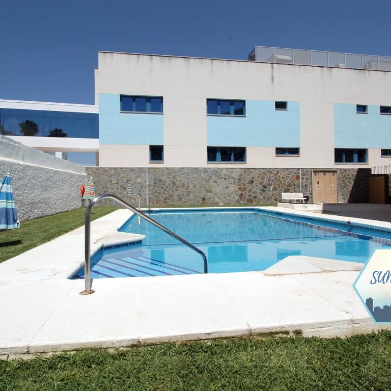 Sunny Los Álamos - Apartamento de 1 dormitorio - 9