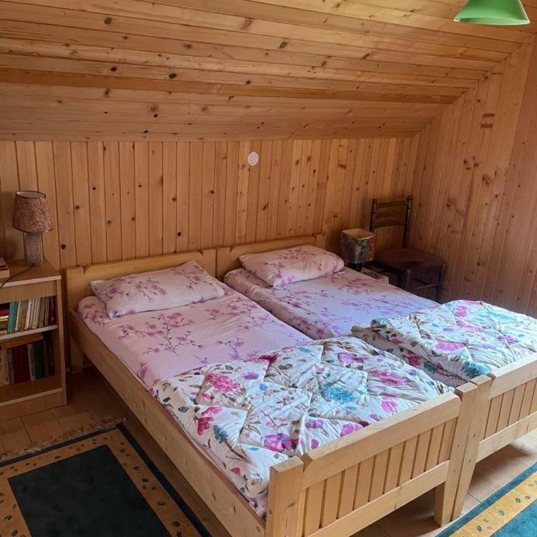 Holiday home LOLA - Vacation Home - 4