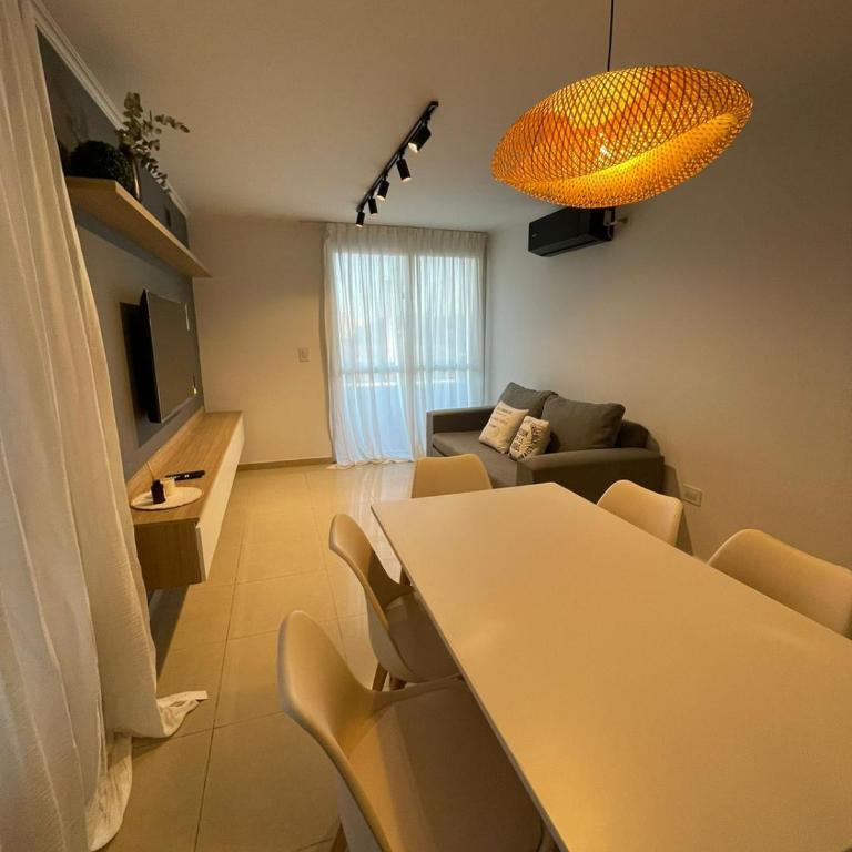 MILANO 2d2b - RF - Gral Paz - Hogares de Calidad - Apartamento de 2 dormitorios con vistas - 12