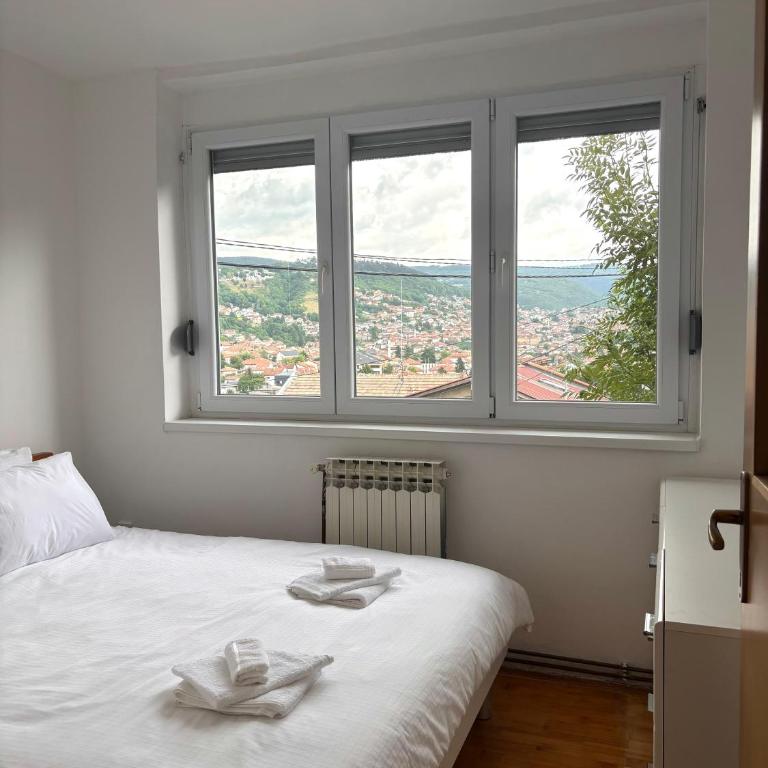 Melanie's city center Apartment - Apartman sa 2 Spavaće Sobe - 2