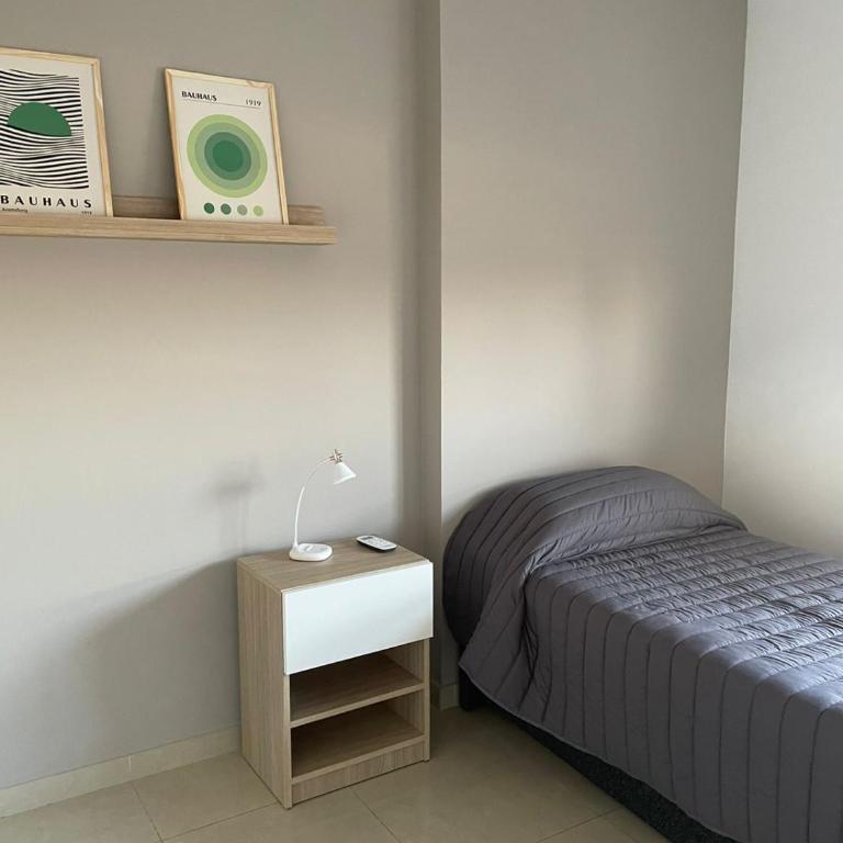 MILANO 2d2b - RF - Gral Paz - Hogares de Calidad - Apartamento de 2 dormitorios con vistas - 17