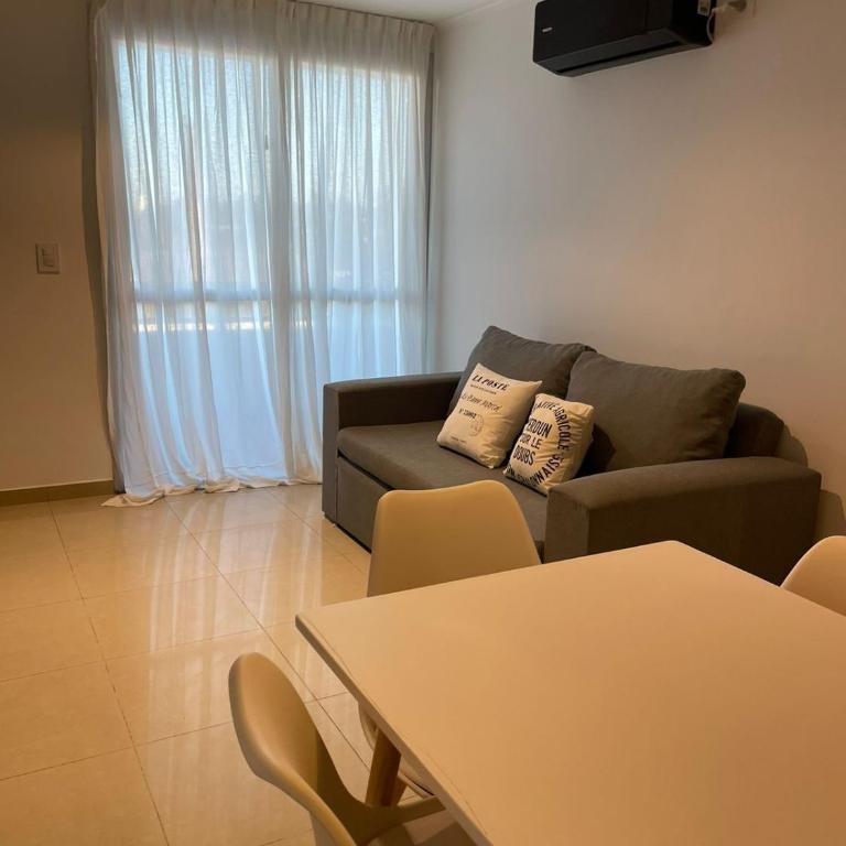 MILANO 2d2b - RF - Gral Paz - Hogares de Calidad - Apartamento de 2 dormitorios con vistas - 18