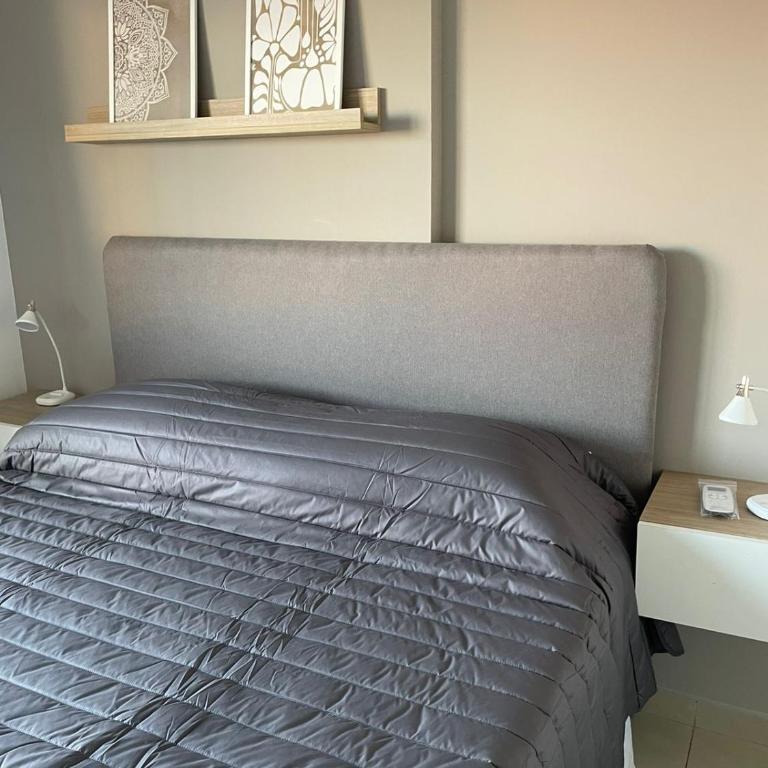 MILANO 2d2b - RF - Gral Paz - Hogares de Calidad - Apartamento de 2 dormitorios con vistas - 19