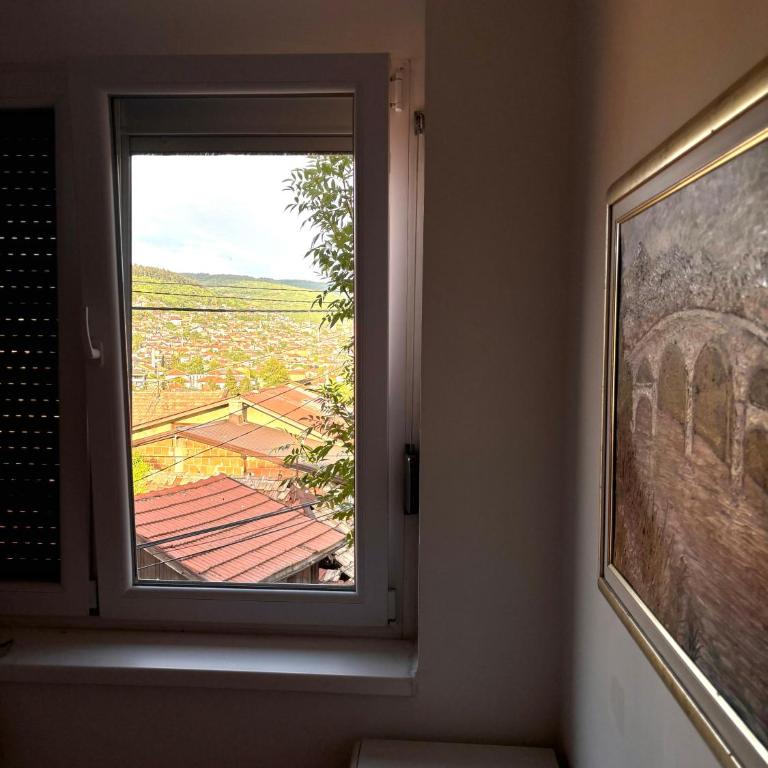 Melanie's city center Apartment - Apartman sa 2 Spavaće Sobe - 4