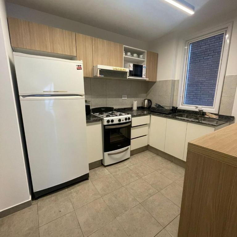MILANO 2d2b - RF - Gral Paz - Hogares de Calidad - Apartamento de 2 dormitorios con vistas - 14