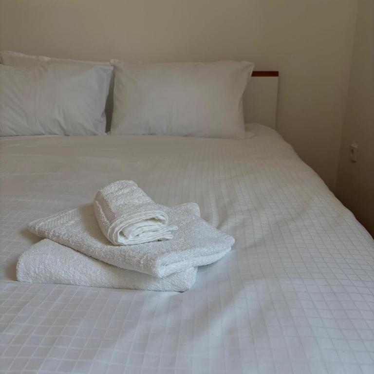 Melanie's city center Apartment - Apartman sa 2 Spavaće Sobe - 6
