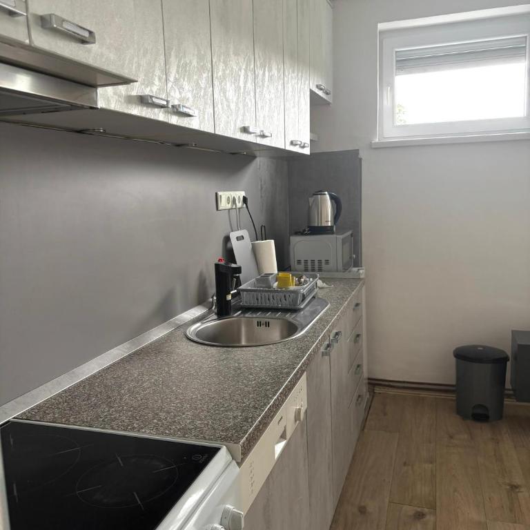 Melanie's city center Apartment - Apartman sa 2 Spavaće Sobe - 10