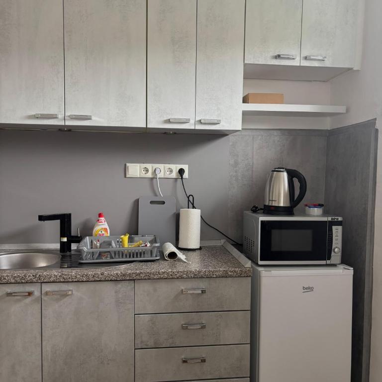 Melanie's city center Apartment - Apartman sa 2 Spavaće Sobe - 12