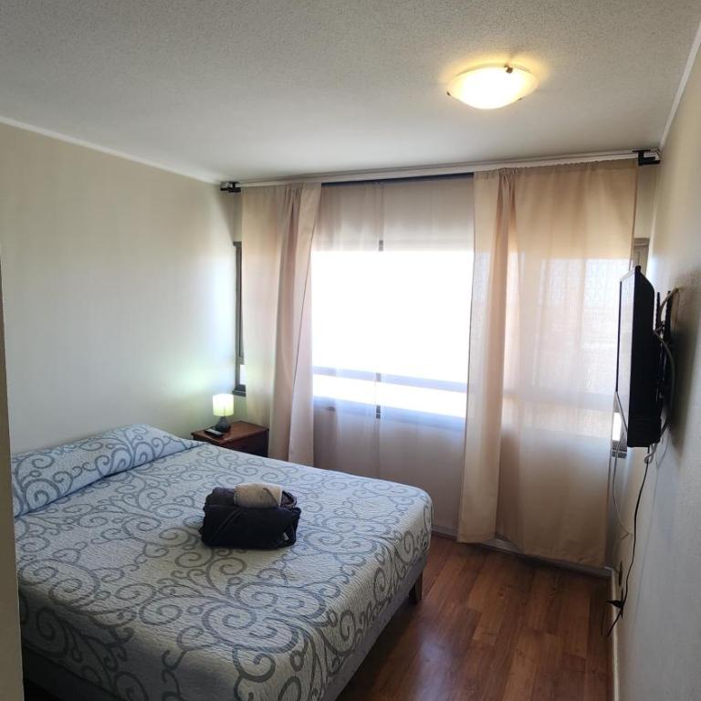 Cómodo depto en Calama centro - Two-Bedroom Apartment - 6