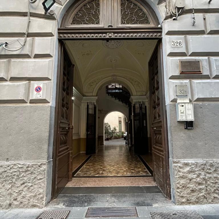 Casina al duomo - Vacation Home - 17