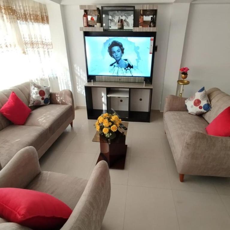 Aparatamento rústico - Apartamento de 3 dormitorios Premium - 1