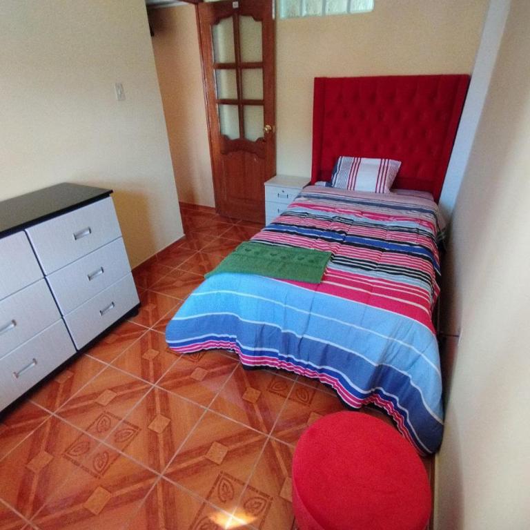 Aparatamento rústico - Apartamento de 3 dormitorios Premium - 4