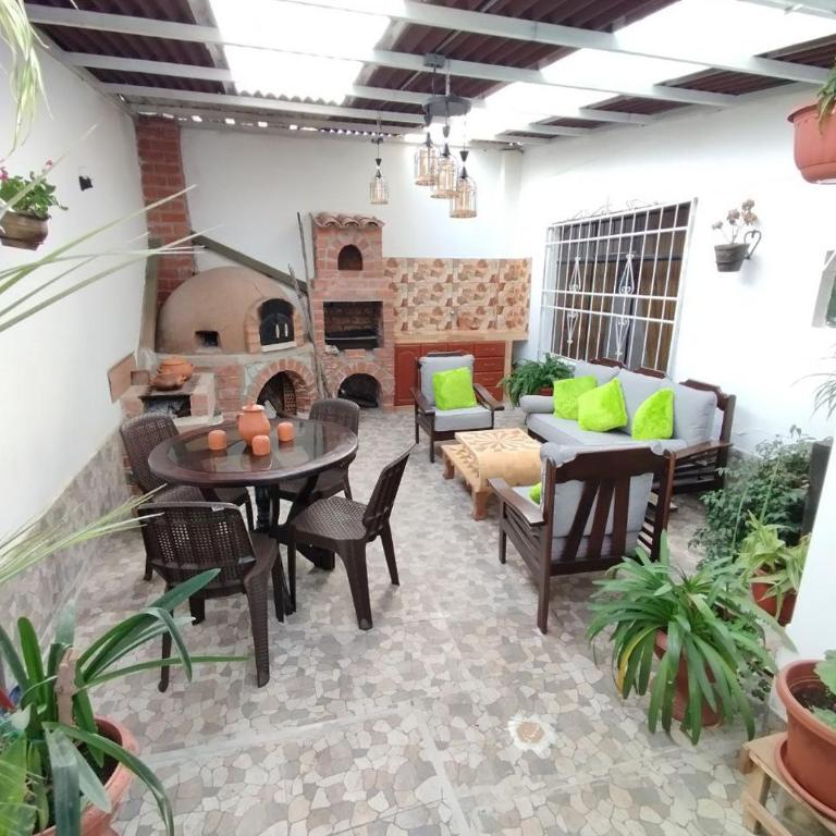 Aparatamento rústico - Apartamento de 3 dormitorios Premium - 8