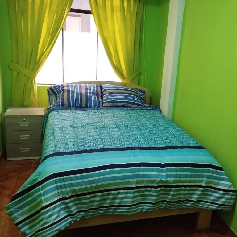 Aparatamento rústico - Apartamento de 3 dormitorios Premium - 6