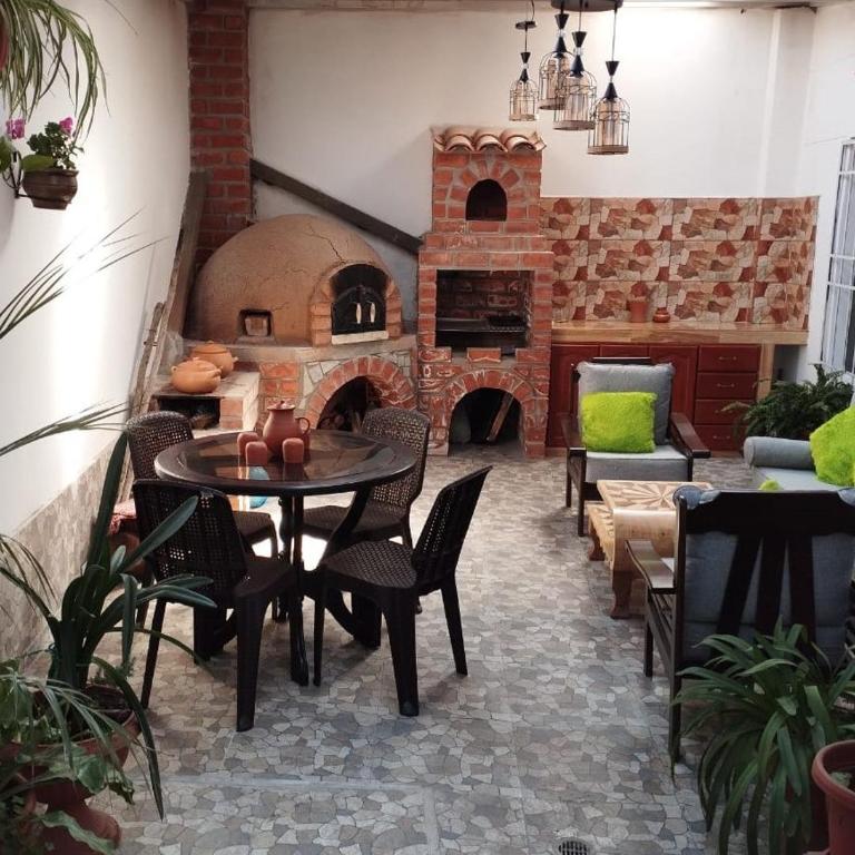 Aparatamento rústico - Apartamento de 3 dormitorios Premium - 7