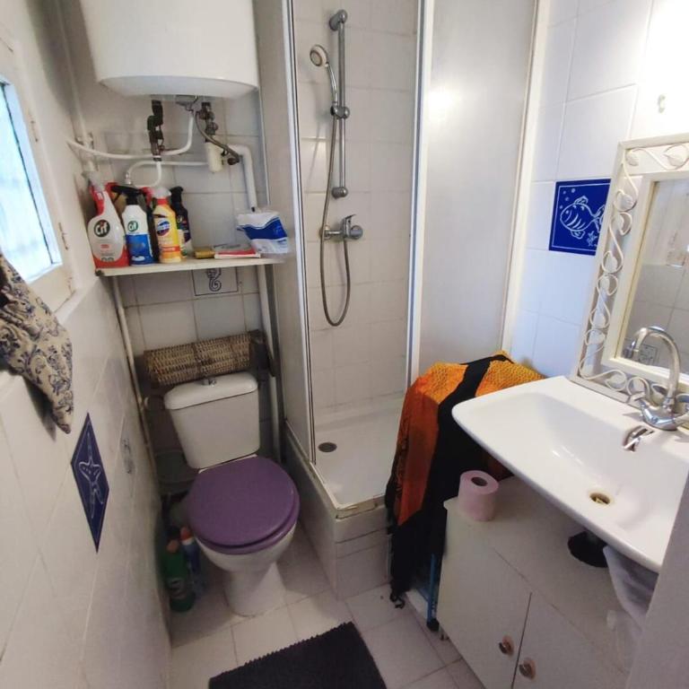 Nice studio best location - Appartement 1 Chambre - 5