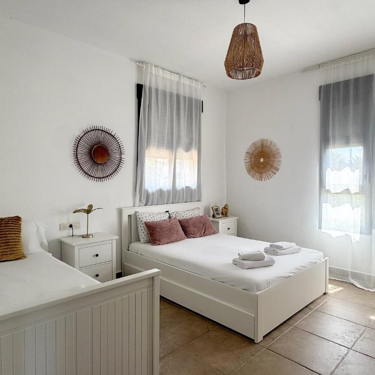 Luxury villa pool&beach paradise - Villa de 3 dormitorios - 21