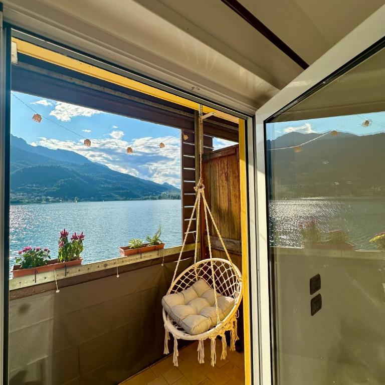 Lilium Lake Lago di Caldonazzo - Appartamento con 1 Camera da Letto - 15