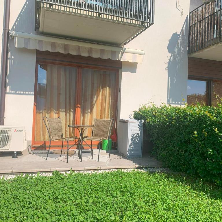 Casa Vacanze La Madoneta - Casa con 1 Camera da Letto - 2