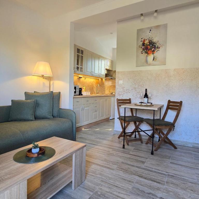 Ema Apartment - Apartman sa 1 Spavaćom Sobom - 1