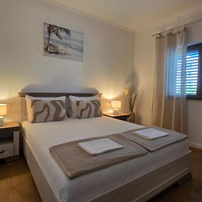 Ema Apartment - Apartman sa 1 Spavaćom Sobom - 9