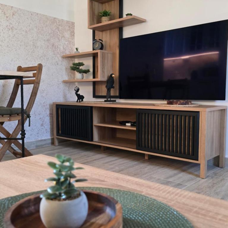Ema Apartment - Apartman sa 1 Spavaćom Sobom - 5