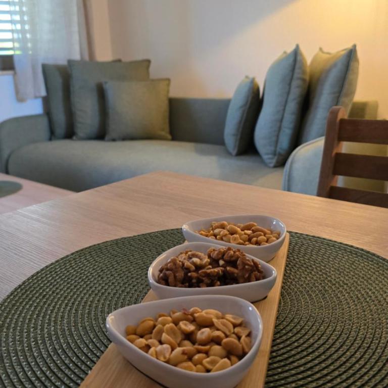 Ema Apartment - Apartman sa 1 Spavaćom Sobom - 11