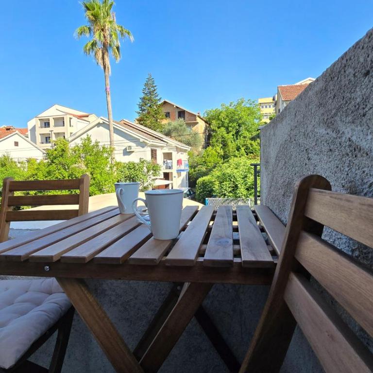 Ema Apartment - Apartman sa 1 Spavaćom Sobom - 16