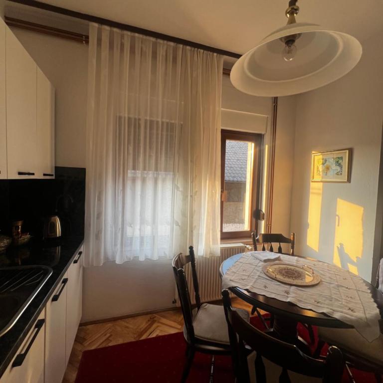 Apartment Alma - Standard Apartman sa Dve Spavaće Sobe - 34