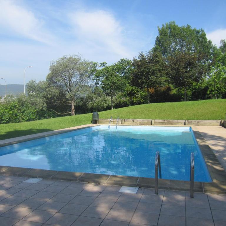 Apartamento con Jardín - Appartement - Vue sur Jardin - 7
