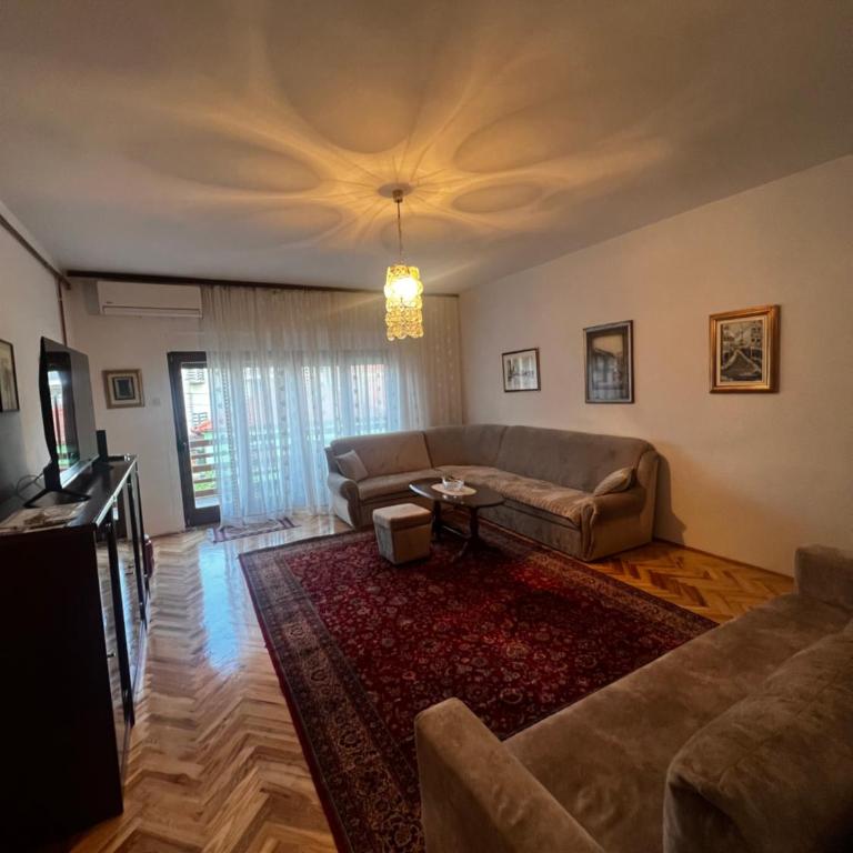 Apartment Alma - Standard Apartman sa Dve Spavaće Sobe - 3