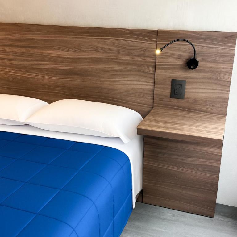 Toronja C O V A D O N G A - Economy Double Room - 13