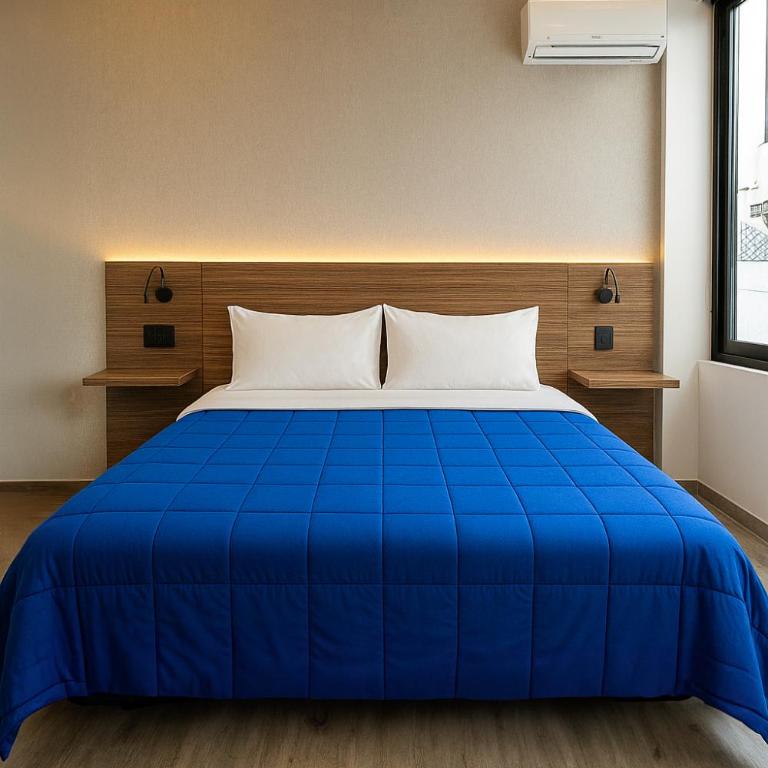 Toronja C O V A D O N G A - Economy Double Room - 14