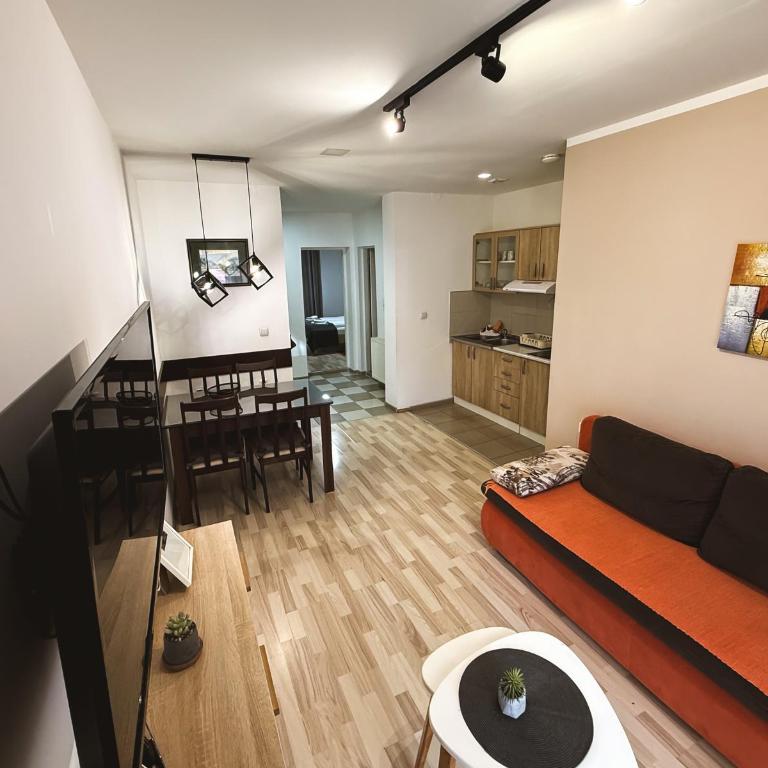 Apartments Velickovic - Apartman - 17