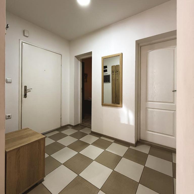 Apartments Velickovic - Apartman - 9