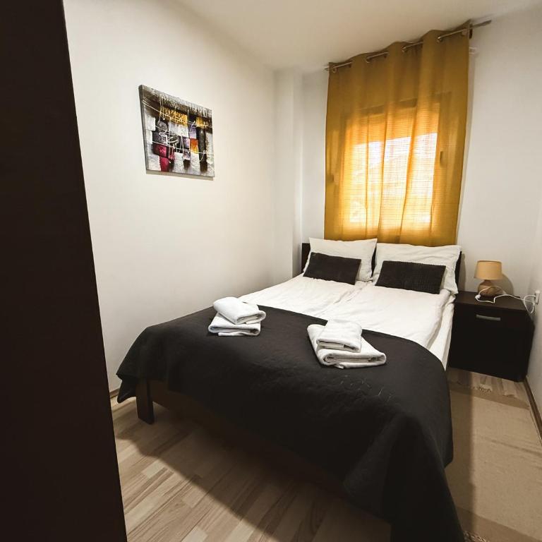 Apartments Velickovic - Apartman - 14